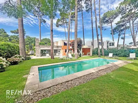 Casa en Venta de 4 dormitorios