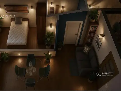 Departamento en Venta en Belén de Escobar, USD 64.400