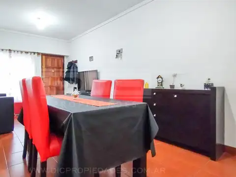 Casa en Venta de 2 dormitorios