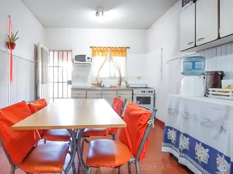 Casa en Venta 45 años