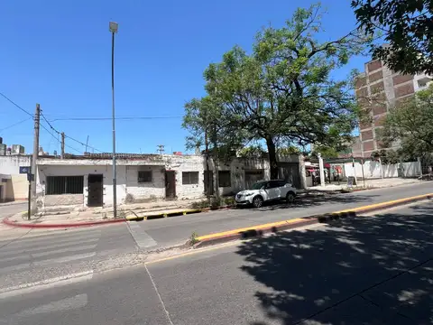 Terreno en Venta de 473,0 m2
