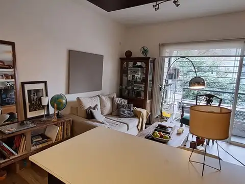 Departamento en Venta en Floresta, USD 119.000