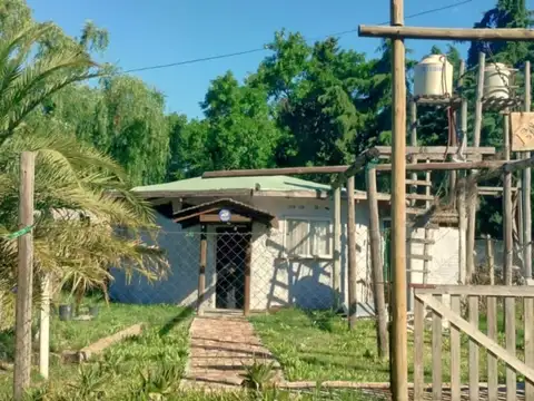 Casa Quinta en B° Ruta del Sol – Ruta 2 Km 45