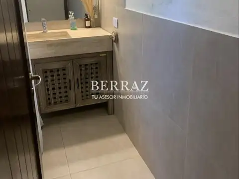 Casa en Alquiler Temporal al Norte