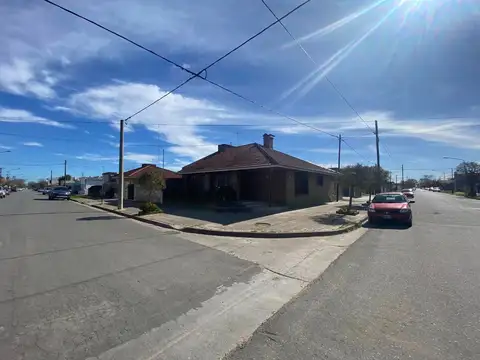 Tres Arroyos: Casa 3 Habitaciones 10 x 20