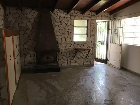 Casa en Venta 50 años