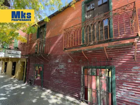 Terreno en Venta en Boca, USD 90.000