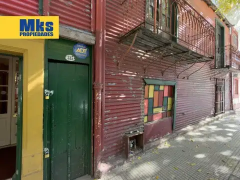 Martin Rodriguez 515