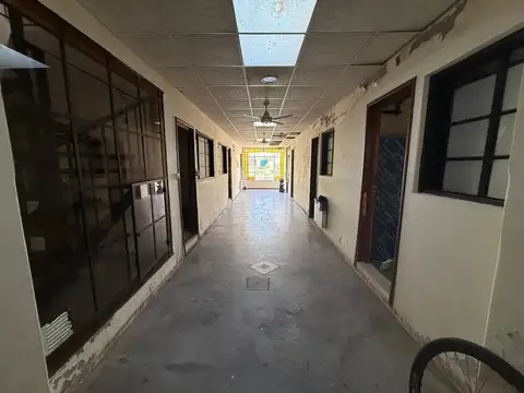 Boulevard Zerboni 300