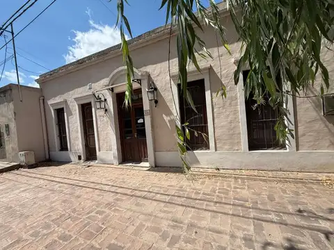 San Antonio de Areco - Local / Hotel Turístico en alquiler