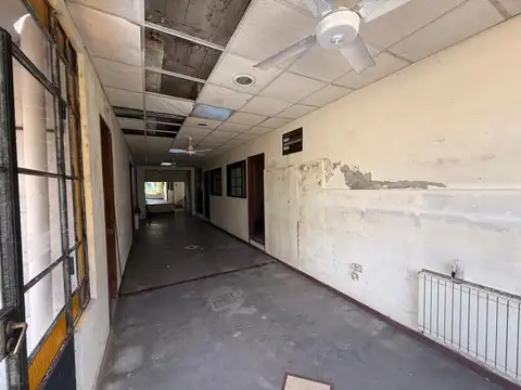 San Antonio de Areco - Local / Hotel Turístico en alquiler