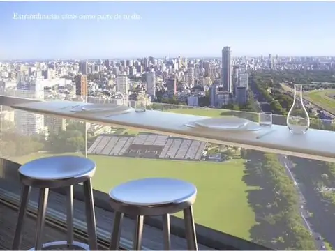 Venta de Departamento 4 AMBIENTES en Palermo Capital Federal