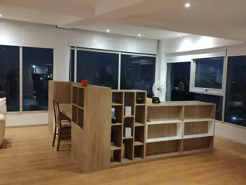 Departamento en Venta en Rosario - Bv Rondeau al 200