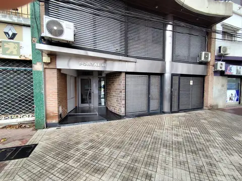 Departamento en Venta en Rosario - Bv Rondeau al 200