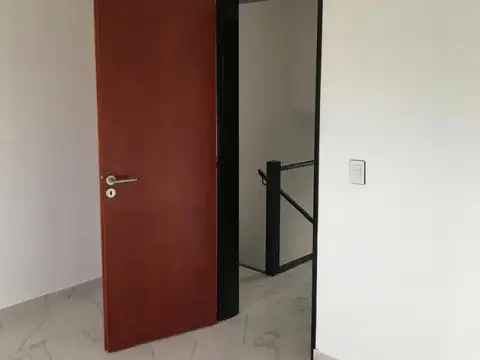 Casa en Venta 5 años