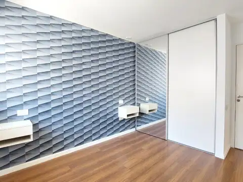 Departamento en Venta 9 años