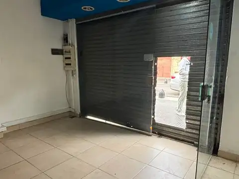 Local comercial en alquiler ubicado en Loma Hermosa