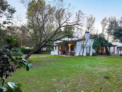 Casa en Venta 25 años