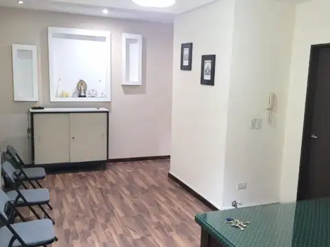 Venta Oficinas Centro de Rosario