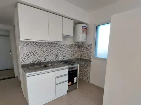 ALQUILER DEPARTAMENTO MONOAMBIENTE