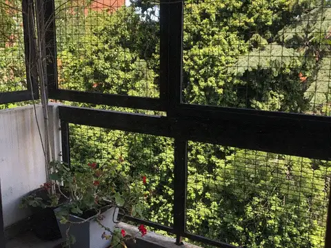 Departamento en Alquiler de 3 ambientes
