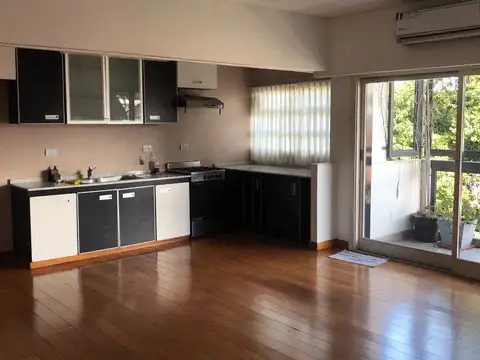 Excelente Departamento en Alquiler en Villa Devoto