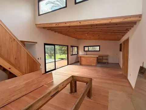 Casa en Venta A Estrenar