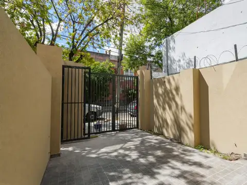 PH 4 AMB A ESTRENAR PATIO Y COCHERA VILLA LURO