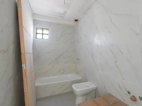 Depto Tipo Casa en Venta de 3 dormitorios