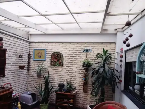 Departamento 5 ambientes con 3 baños