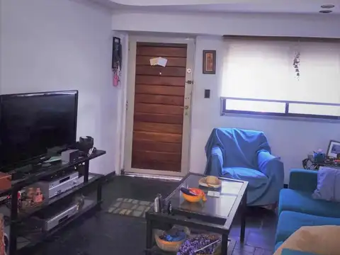 Departamento en Venta de 5 ambientes