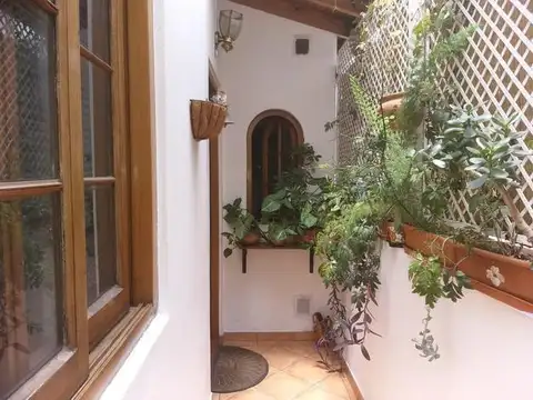 Depto Tipo Casa en Venta al Noroeste