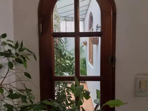 Depto Tipo Casa 5 ambientes con 3 baños