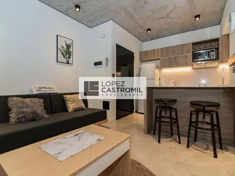 Departamento en Venta en Villa Urquiza, USD 100.000