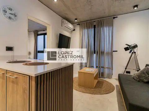 Departamento en Venta Apto profesional