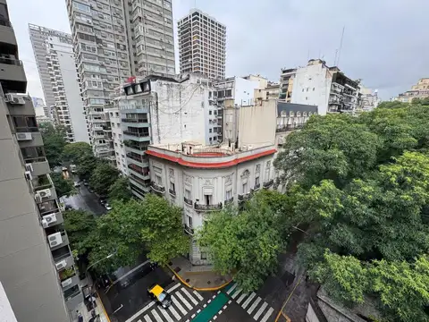 Departamento en Alquiler de 3 dormitorios