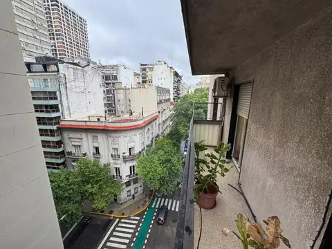 Departamento en Alquiler en Recoleta, USD 1.900