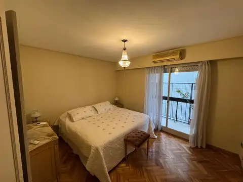 Departamento en Alquiler 50 años