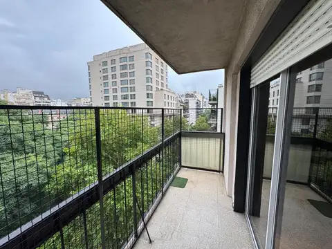 Departamento en Alquiler de 4 ambientes