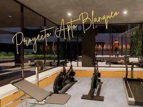 Venta/Financiacion Departamento Dos Dormitorios Terraza Exclusiva Amenities. Pichincha