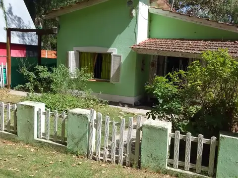 Casa en venta en San Clemente Del Tuyu