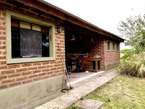 Casa en Venta 15 años