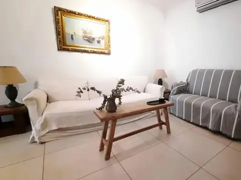 Alquiler anual PB Newman Joven