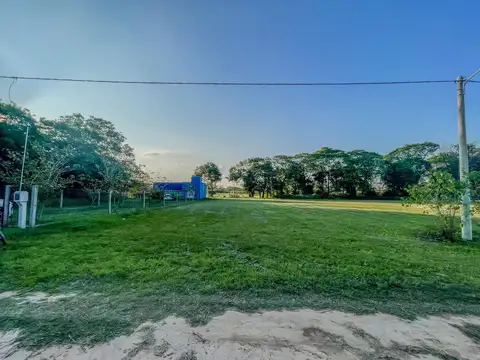 Terreno en  Venta en La constancia en Puerto Tirol Lotes con Financiación