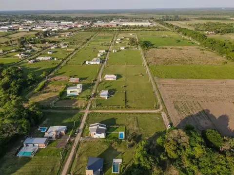 Terreno en Venta en Puerto Tirol, USD 12.000