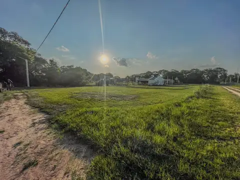 Terreno en Venta de 612,0 m2