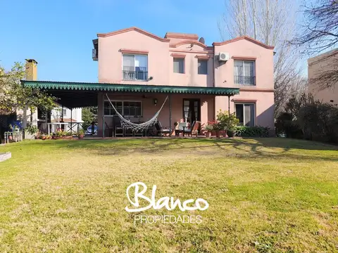 Casa en Venta de 3 dormitorios