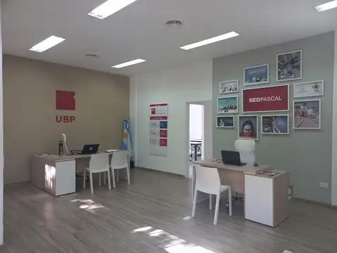 Oporunidad , venta del fondo de comercio. Universidad Blas Pascal