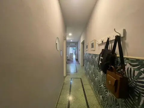 Casa en Alquiler de 3 dormitorios