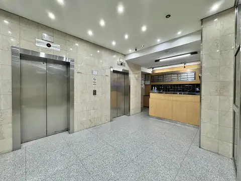 Oficina en Venta en San Nicolás, USD 69.000